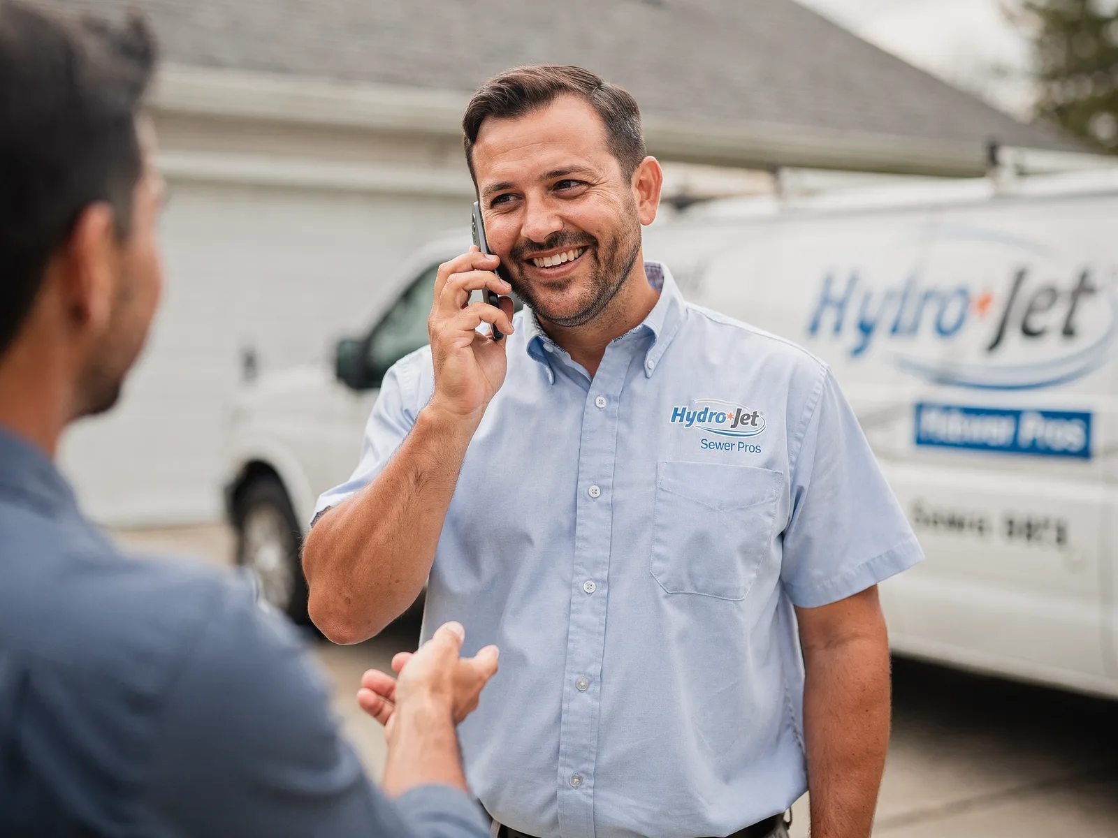 Hydro Jetting Mifflin, PA FAQs